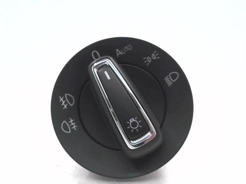 Headlight switch SEAT IBIZA V (KJ1, KJG) 1.0 TSI | BP24782052I24 - Image 4