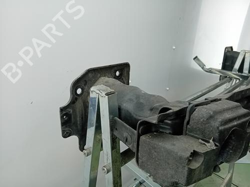 Used Front bumper reinforcement Front bumper reinforcement ALFA ROMEO 159 (939_) 1.9 JTDM 16V (939AXC1B, 939AXC12) (150 hp) 36399680 36399680