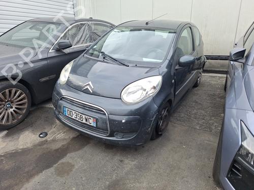 Used Parts CITROËN C1 (PM_, PN_) 1.0 (68 hp) 4322259