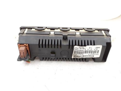 Used Display monitor CITROËN C2 (JM_) 1.4 HDi (68 hp) 24785332