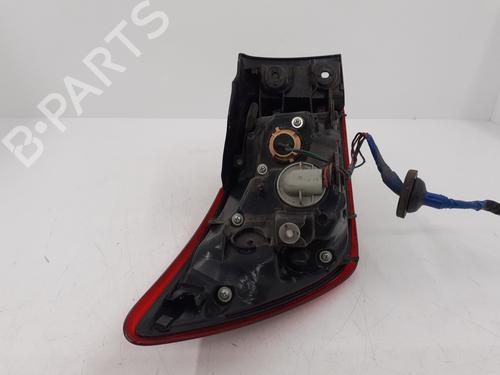 Right taillight MAZDA CX-3 (DK) 2.0 SKYACTIV-G (DK5W, DK6W) | BP36468461C35 - Image 4