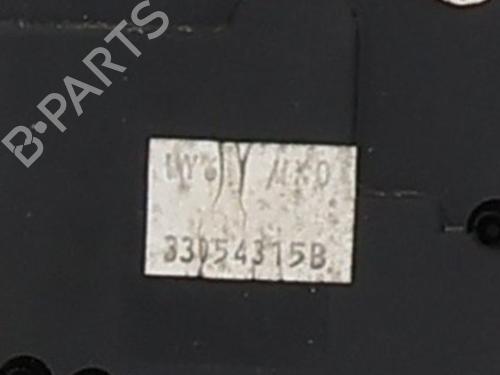 Front right seatbelt RENAULT TWINGO II (CN0_) 1.2 16V (CN0K, CN0V, CN0A) | BP39630810I25 - Image 2