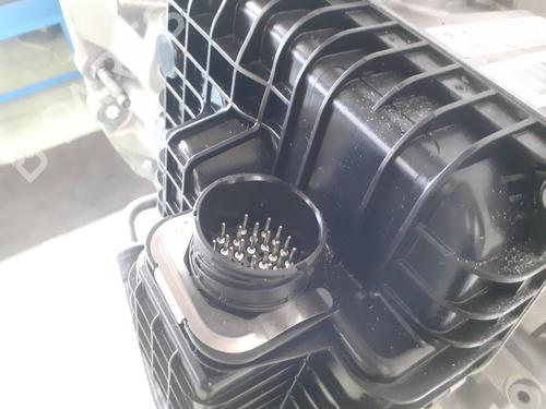 Gearbox RENAULT TRAFIC III Bus (JG_) 2.0 dCi 145 (JGML) | BP35810683M3 - Image 3