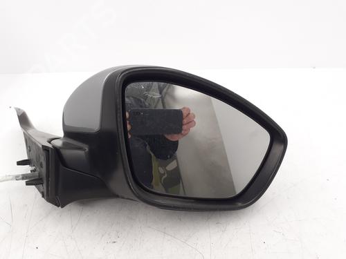 Used Right mirror PEUGEOT 2008 I (CU_) 1.5 BlueHDI 120 (120 hp) 31264940