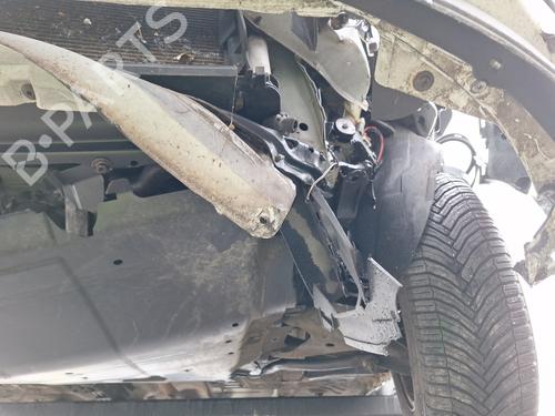 Left mirror DACIA LOGAN MCV II TCe 90 (K8M1, K8MA, K8AC) | BP31711601C26 - Image 11