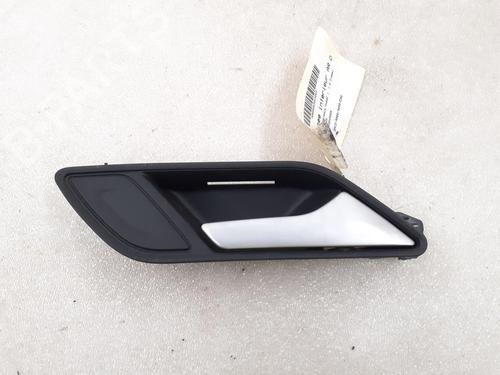 Used Rear right interior door handle AUDI A3 Sportback (8VA, 8VF) 1.6 TDI (110 hp) 24791697