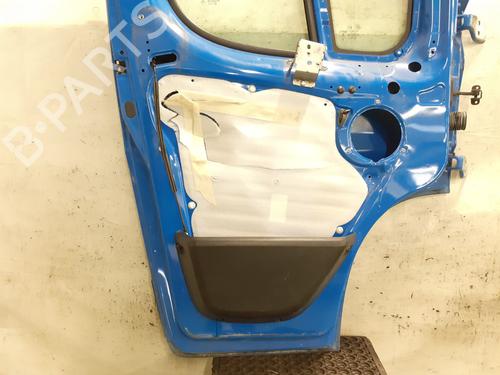 Left front door PEUGEOT BOXER Van 2.0 BlueHDi 130 | BP30322294C2 