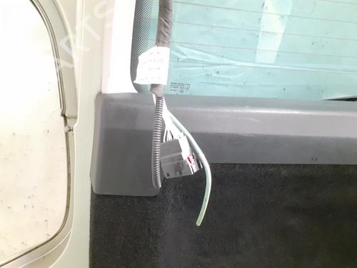 Tailgate PEUGEOT 807 (EB_) 2.0 HDI | BP24816616C6 