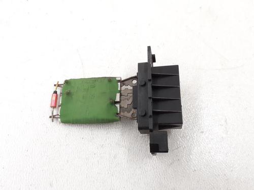Used Heater resistor Heater resistor CITROËN JUMPER II Van 2.2 HDi 130 (130 hp) 24783966 24783966