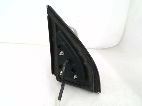Left mirror NISSAN X-TRAIL I (T30) 2.2 dCi 4x4 | BP24780165C26 