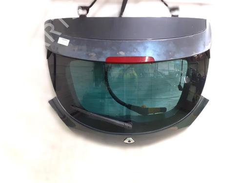 Used Tailgate RENAULT MEGANE III Coupe (DZ0/1_) 1.4 TCe (DZ0F, DZ1V) (131 hp) 24796477
