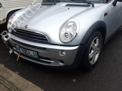 Left mirror MINI MINI (R50, R53) One | BP24785229C26