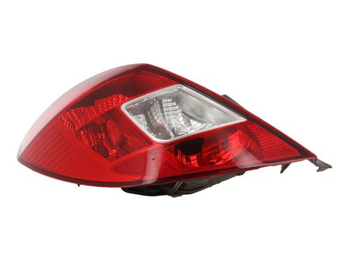 Left taillight OPEL CORSA D (S07) | BP35810601C34 - Image 2