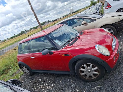Used Parts MINI MINI (R50, R53) One D 4779505