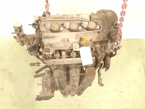 Engine NISSAN PIXO (UA0) 1.0 | BP25333188M1 
