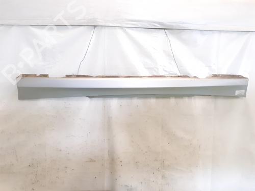 Used Left sideskirt BMW 1 (E81) 118 d (143 hp) 26282967