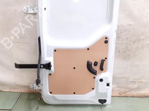 Right tailgate RENAULT MASTER III Van (FV) Z.E. (FV1Z) | BP31369843C77