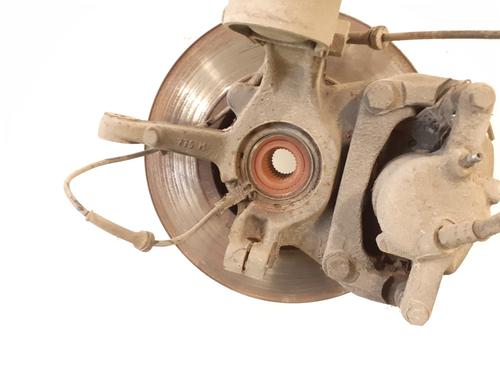 Left front steering knuckle RENAULT KANGOO Express (FW0/1_) 1.5 dCi 80 (FW15) | BP24802945M25 - Image 6