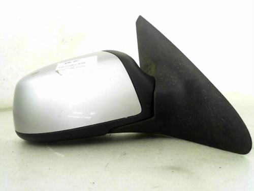 Right mirror FORD MONDEO III (B5Y) 2.0 16V TDDi / TDCi | BP24777470C27 