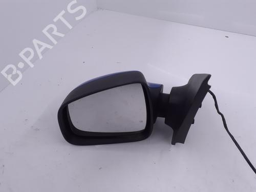 Left mirror DACIA SANDERO II 1.5 dCi | BP28190708C26 