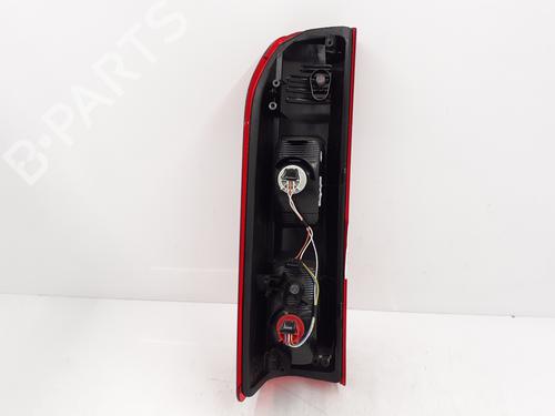 Right taillight RENAULT TRAFIC III Platform/Chassis (EG_) 2.0 dCi 145 (EGML) | BP31944402C35