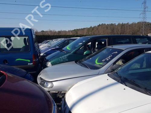 Tailgate lift support CITROËN EVASION MPV (22, U6) 2.0 HDI | BP24775172C138 