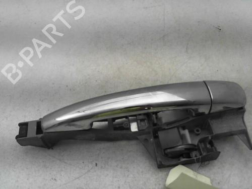 Used Front right exterior door handle CITROËN DS3 (SA_) 1.6 HDi 110 (112 hp) 24775843