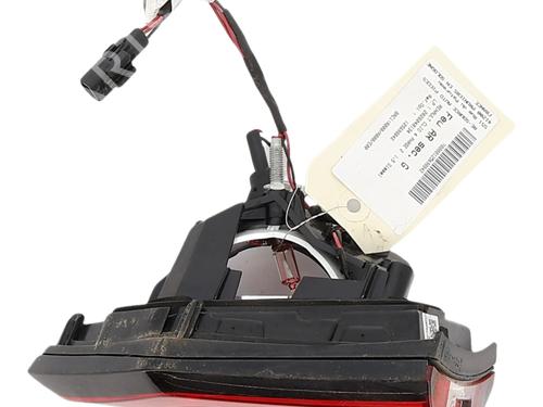 Left tailgate light RENAULT CLIO IV (BH_) 1.5 dCi 90 | BP36468726C79 - Image 4