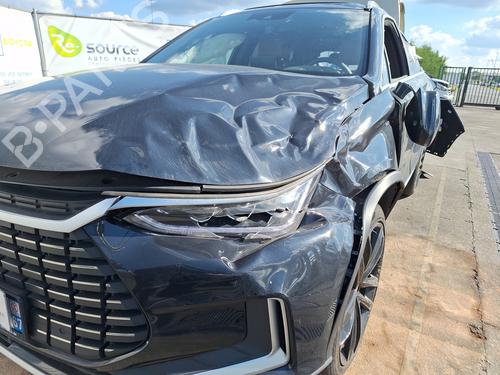 Brugte BYD TANG  EV All-wheel Drive  4404993