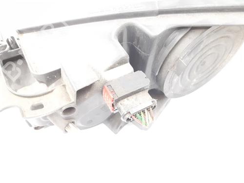 Right headlight PEUGEOT 207 (WA_, WC_) 1.6 16V VTi | BP30168208C29