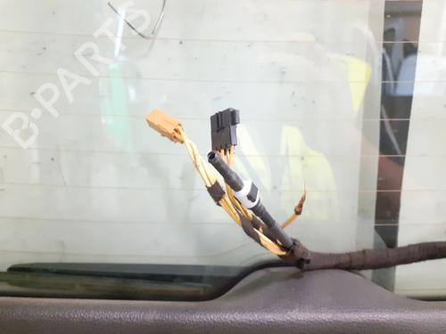 Tailgate VW POLO V (6R1, 6C1) 1.4 TDI | BP26028092C6