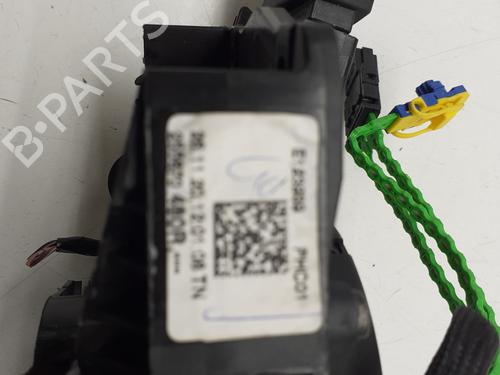 Used Squib airbag Squib airbag RENAULT TWINGO III (BCM_, BCA_) 1.0 SCe 65 (BCMJ) (65 hp) 33209441 33209441