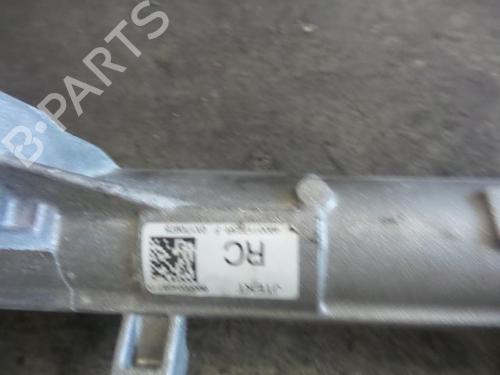 Used Steering rack Steering rack RENAULT CLIO V (B7_) 1.5 Blue dCi 85 (B7AG) (86 hp) 24781579 24781579