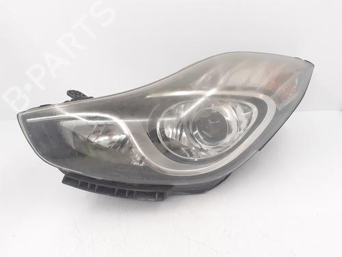 Used Left headlight HYUNDAI ix20 (JC) 1.6 CRDI (116 hp) 33051191