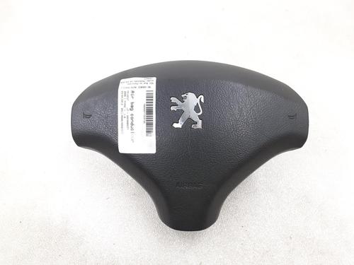 Used Driver airbag PEUGEOT 3008 I MPV (0U_) 1.6 HDi (112 hp) 24790018