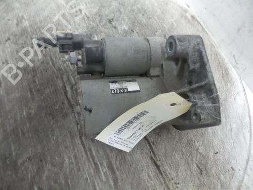 Used Starter CITROËN C3 II (SC_) 1.0 VTi 68 (68 hp) 24780197