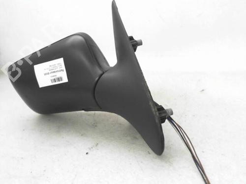 Right mirror SEAT IBIZA II (6K1) 1.9 TDI | BP24777798C27 