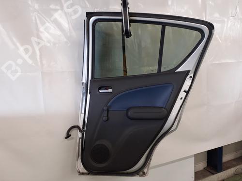 right-rear-door-opel-agila-b-h08-2008-2009-2010-2011-2012-2013-2014-33025986 main image