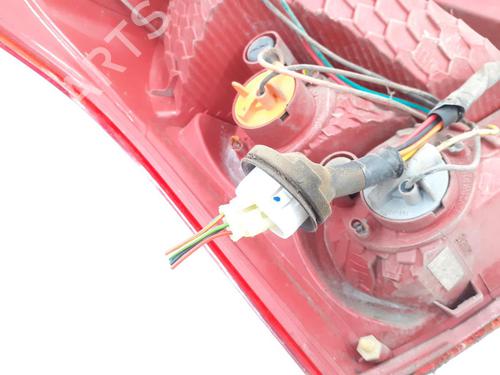 Used Right taillight SUZUKI SWIFT III (MZ, EZ) 1.3 (RS413, ZC11S) (92 hp) 24787233