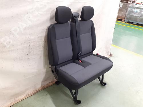 Sæde højre fortil RENAULT MASTER III Platform/Chassis (EV, HV, UV)  | BP32186586C16 