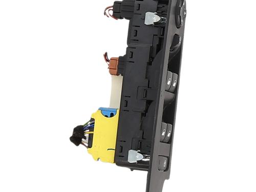 Left front window switch CITROËN C4 Grand Picasso II (DA_, DE_) | BP36940279I27 - Image 3