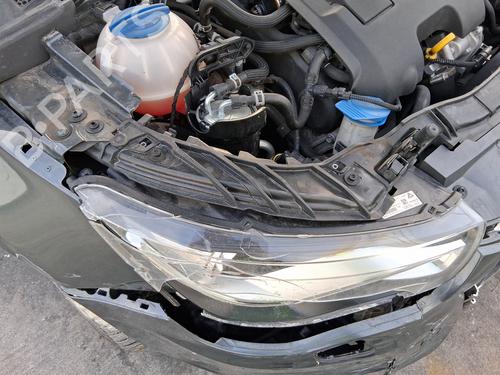 Climate control AUDI A1 (8X1, 8XK) 1.6 TDI | BP32111764I5  - Image 34