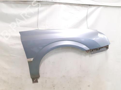 Used Right front fenders Right front fenders 30561510 30561510