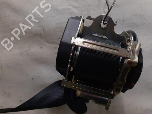Front right seatbelt CITROËN C3 III (SX) 1.2 THP 110 (SXHNPS, SXHNZT, SXHNZ6) | BP30591005I25 - Image 3