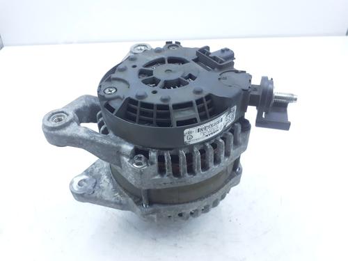Used Alternator Alternator RENAULT TWINGO III (BCM_, BCA_) 1.0 SCe 65 (BCMJ) (65 hp) 39938705 39938705