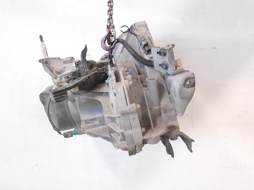Gearbox RENAULT CAPTUR I (J5_, H5_) 1.5 dCi 90 (J5N4, J5M5, J5MW, J5M6, J5AL, J5AJ) | BP39665292M3 - Image 6
