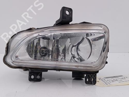 Used Right front fog light FIAT 500X (334_) 1.6 D Multijet (334AXA1B, 334AXA11) (120 hp) 29485216