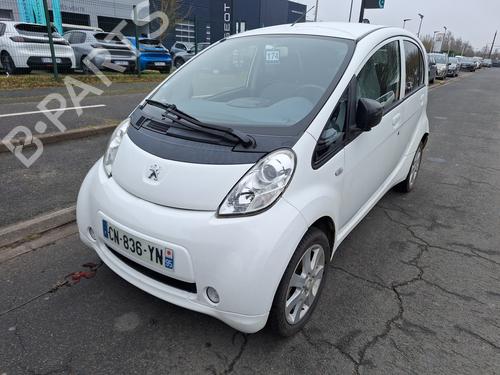 Brugte PEUGEOT ION Electric (67 hp) 4223885