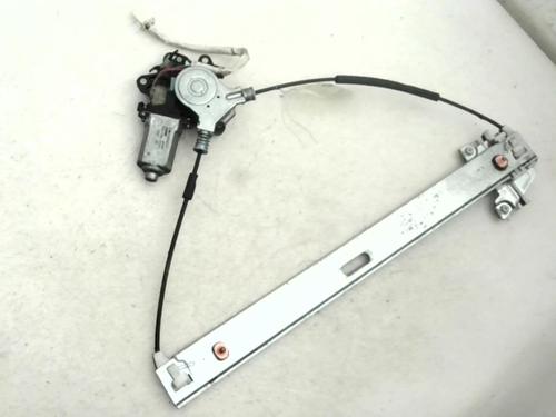 Rudehejsemekanisme ventre foran MAZDA PREMACY (CP) 2.0 TD (101 hp) 24777874
