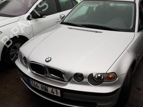 Tailgate lift support BMW 3 Compact (E46) 316 ti | BP24779581C138 